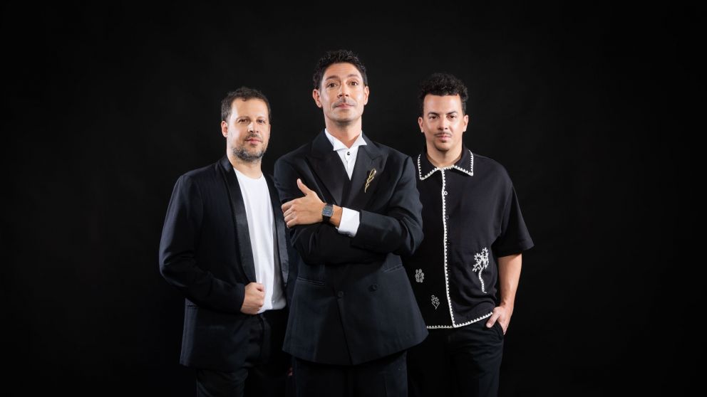 El Kuelgue presenta "Díscolo", un álbum que celebra lo imperfecto y reafirma su identidad