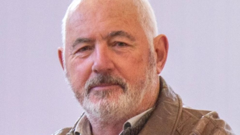 Falleci� Roberto Negri, referente de la historia quilme�a y custodio del legado sanmartiniano