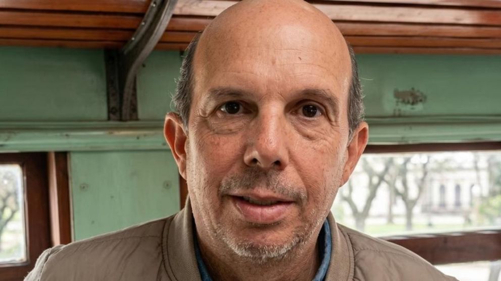 El episodio que derivó en la detención ocurrió el domingo, durante un viaje en el tren turístico Maria Fumaça.