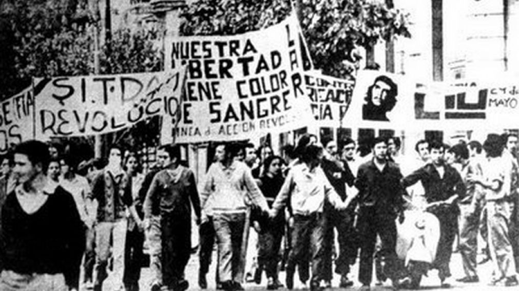 El Cordobazo: la rebeli�n de obreros y estudiantes que tom� una ciudad y aceler� la ca�da de la dictadura