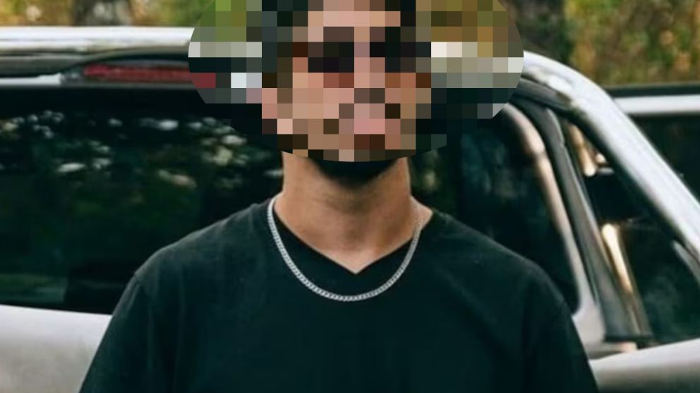 La causa por el momento tiene un solo detenido (Facebook).