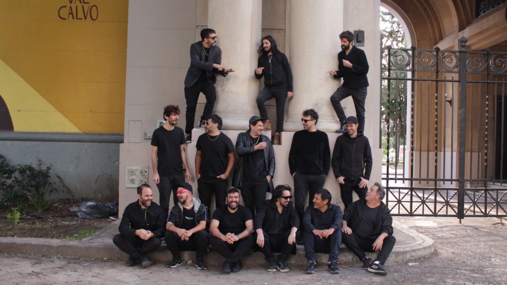 La Joven Guarrior presenta "Parte del Problema" en el ND Teatro