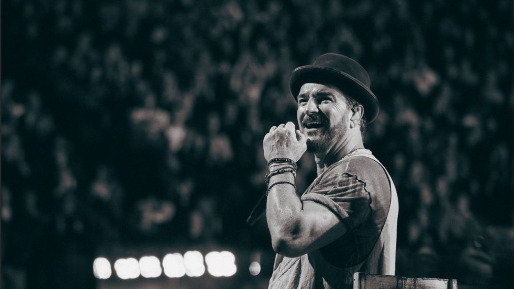 Ricardo Arjona sigue haciendo historia y suma una nueva fecha en el Movistar Arena