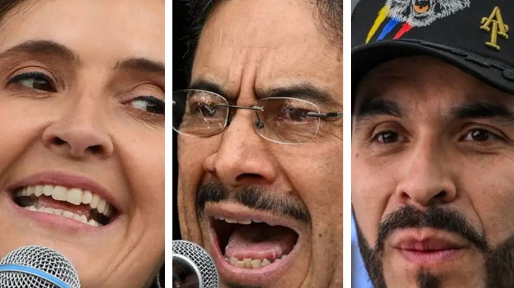 Elecciones Colombia 2026: m�s de 41 millones de ciudadanos definir�n el pr�ximo gobierno.