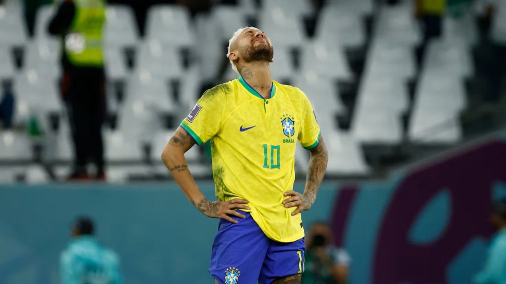 Brasil sufre por Neymar: su lesión es más grave de lo pensado y se perderá el debut en el Mundial 2026