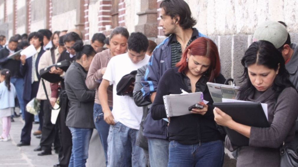 La ANSES mantendrá vigente el pago de la Prestación por Desempleo en junio 2026 (Imagen ilustrativa).