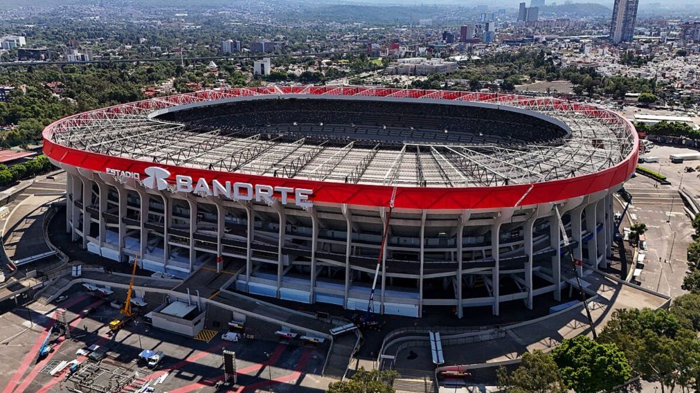A días del Mundial, México advirtió por el riesgo de lavado de dinero y trata de personas.