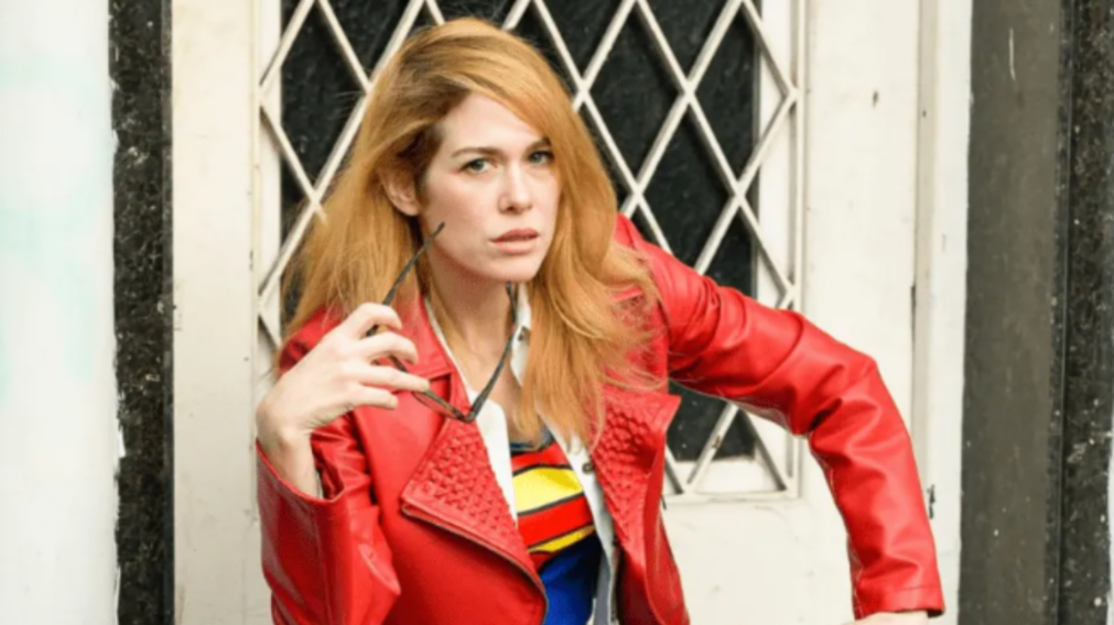 La Justicia posterg� la indagatoria a Lilia Lemoine en la causa por agredir a Ian Moche