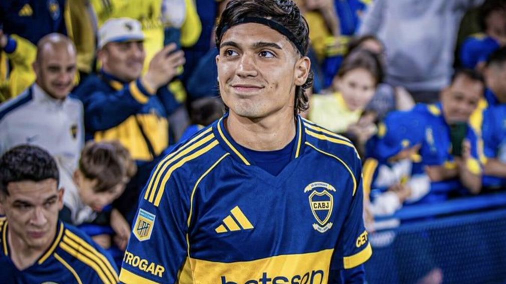 El Changuito Zeballos jugar�a esta noche su �ltimo partido con la camiseta de Boca en la Bombonera ante Universidad Cat�lica en la Bombonera.