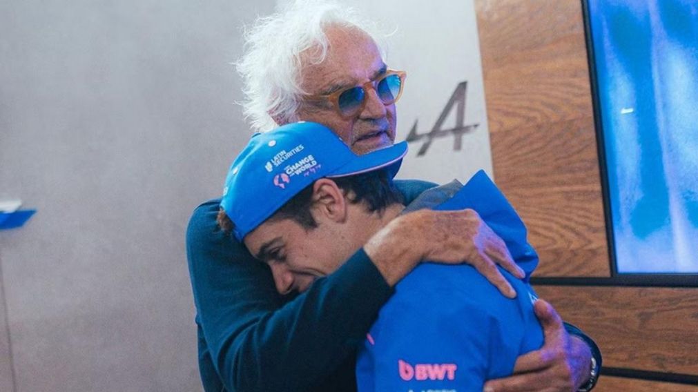 El italiano resaltó su rendimiento en el Gran Premio de Canadá, donde finalizó sexto.