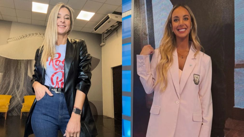 Crónica Looks: las claves fashion de las conductoras del canal para lograr una elegancia descontracturada. (Foto: Instagram/ @Cronicalook).