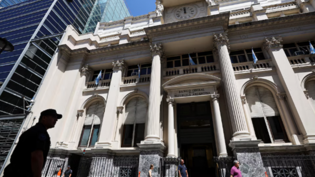 Las reservas del Banco Central superaron los US$48.000 millones tras realizar la tercera compra m�s grande en la gesti�n Milei