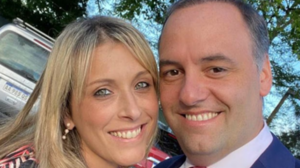 La Justicia investigará a Adorni por el uso de la custodia policial para su esposa