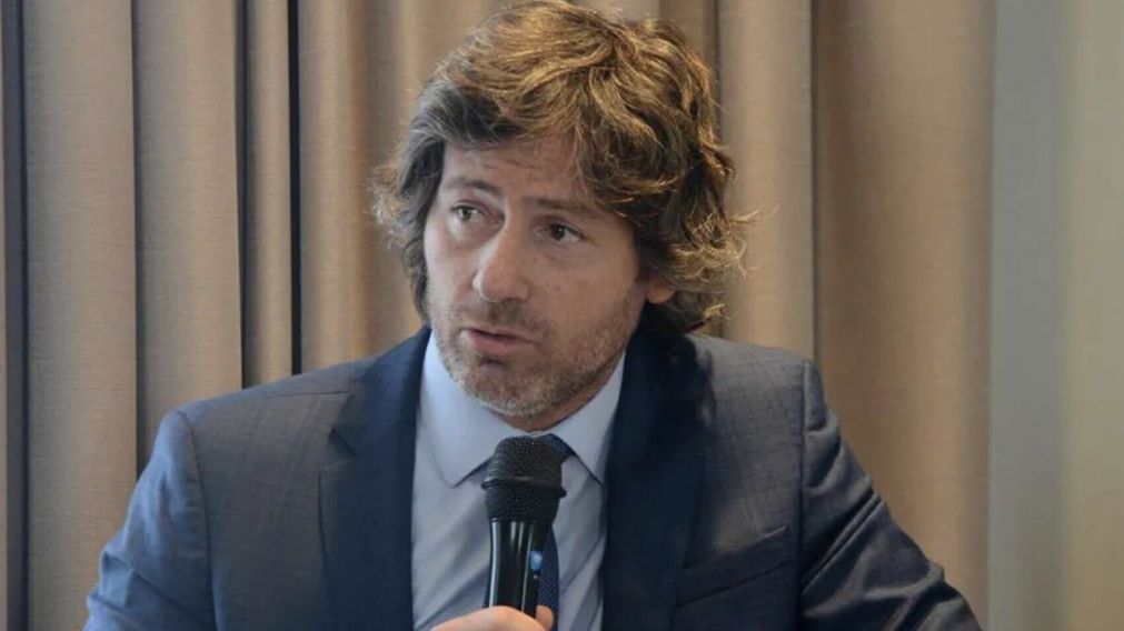 El Gobierno nacional oficializ� una reestructuraci�n en el Ministerio de Justicia.