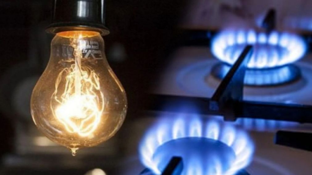 El Gobierno confirmó aumentos en las tarifas de luz y gas desde junio (Imagen ilustrativa).