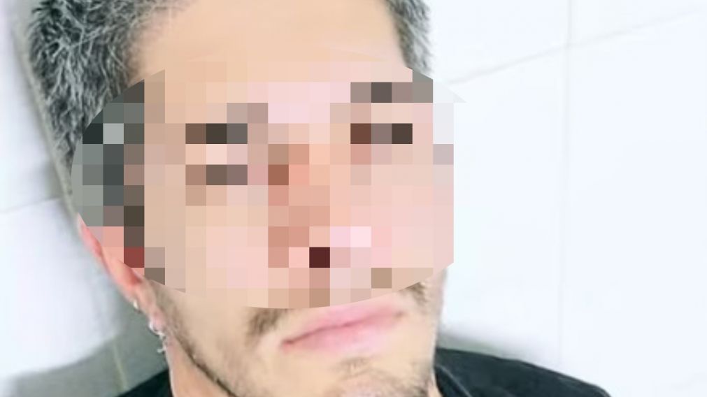 El �nico detenido del caso declar� ante la Justicia (Redes).