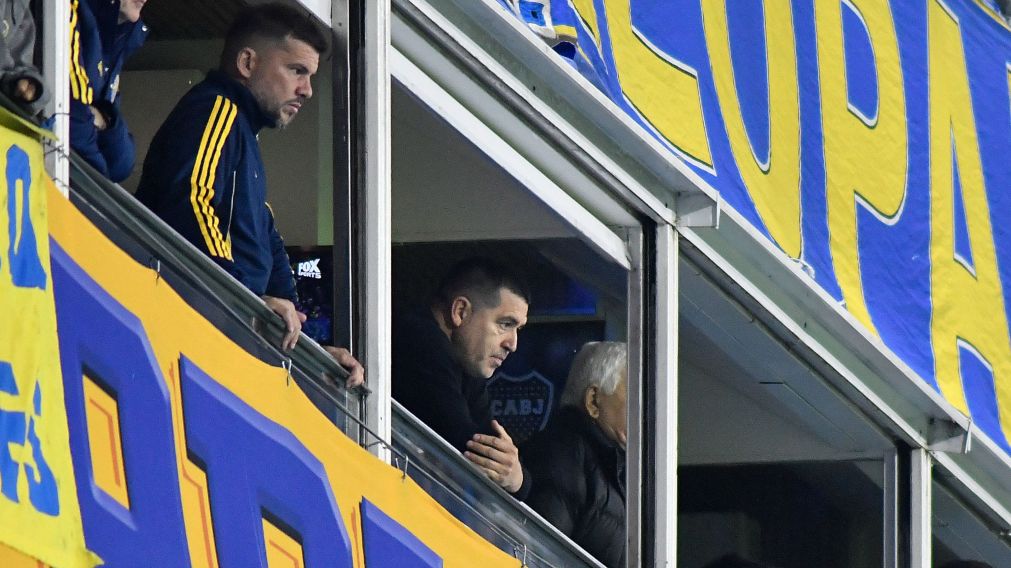 Riquelme se juega la reelección en 2027 y ya no puede fallar más.