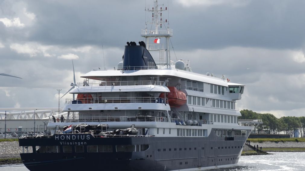 Ya son 13 las personas afectadas por el brote de hantavirus en el crucero MV Hondius, seg�n la OMS. 