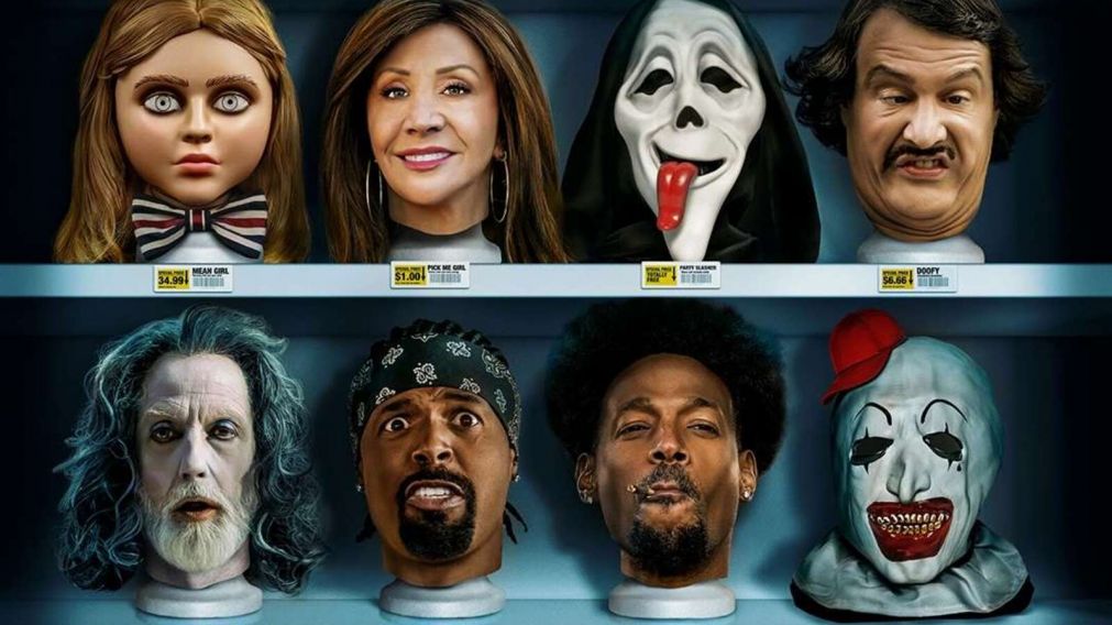 Scary Movie vuelve a los cines con una sexta película: ¿Cómo ver en orden las anteriores?