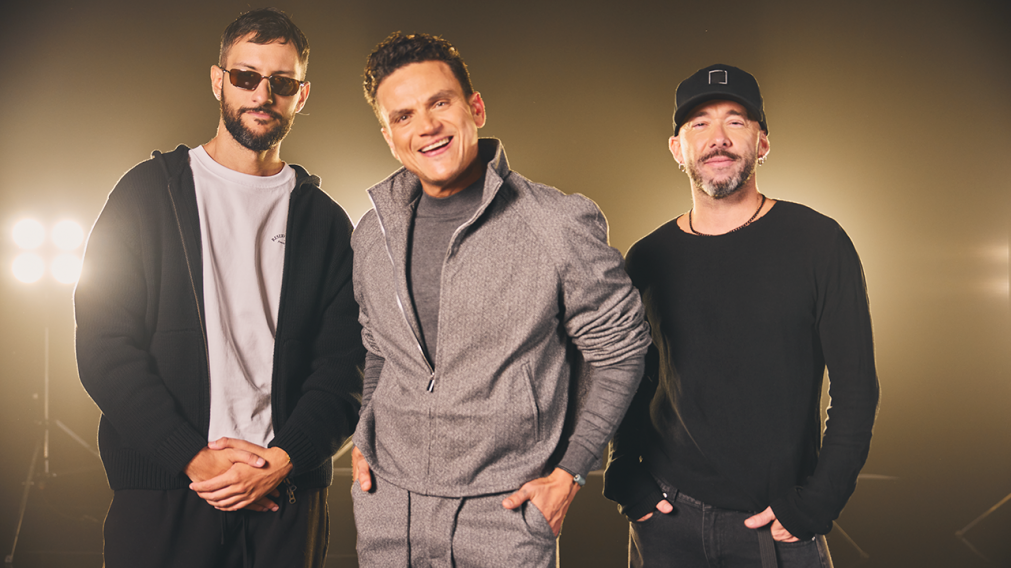 La K'onga y Silvestre Dangond unen fuerzas en "Quiero Verte Feliz", bajo la producción de Big One