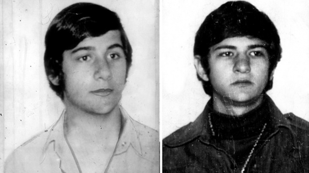 Pablo y Sergio Schocklender.