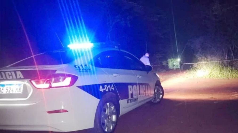 La Policía investiga una presunta asfixia como causa del deceso.