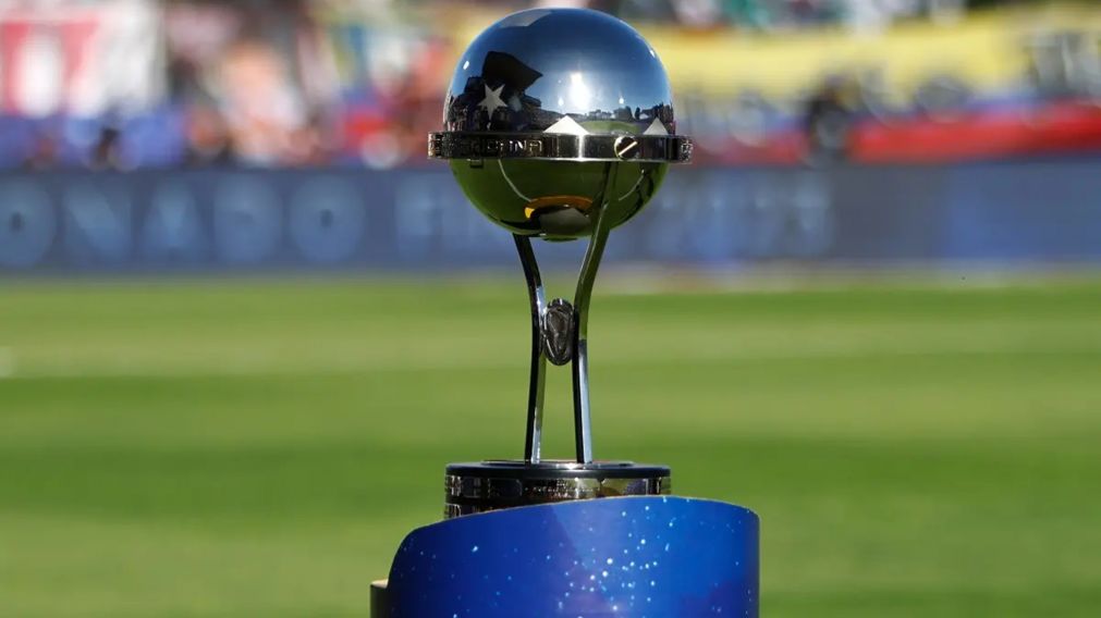 River y Boca se pueden cruzar en semifinales: así quedó el cuadro de la Copa Sudamericana