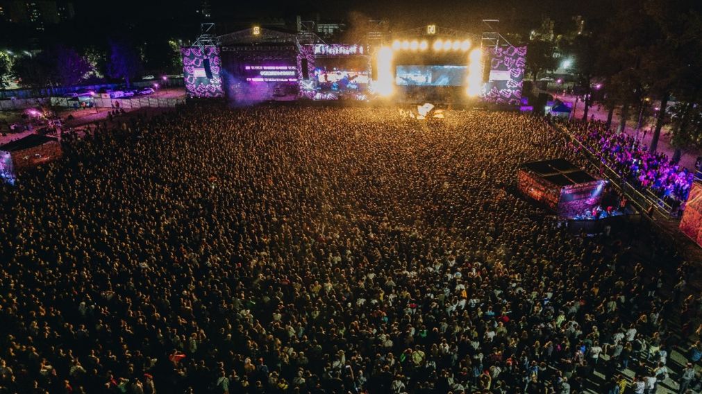 Festival Bandera confirm� su s�ptima edici�n en Rosario