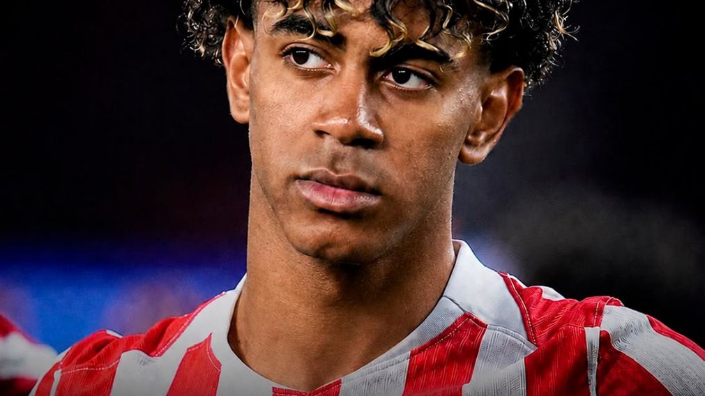 La primera reacción incluyó un "fax" enviado a los Culés con una oferta ficticia por Lamine Yamal.