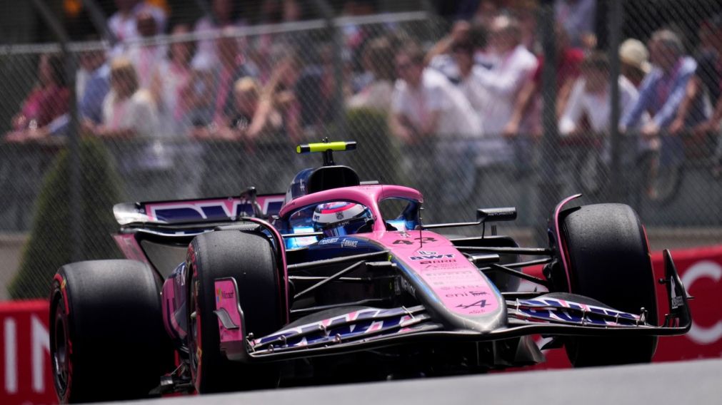 Luego de conocerse que la F1 prohibir� la apertura de alerones en la carrera, ahora se confirm� otra limitaci�n.