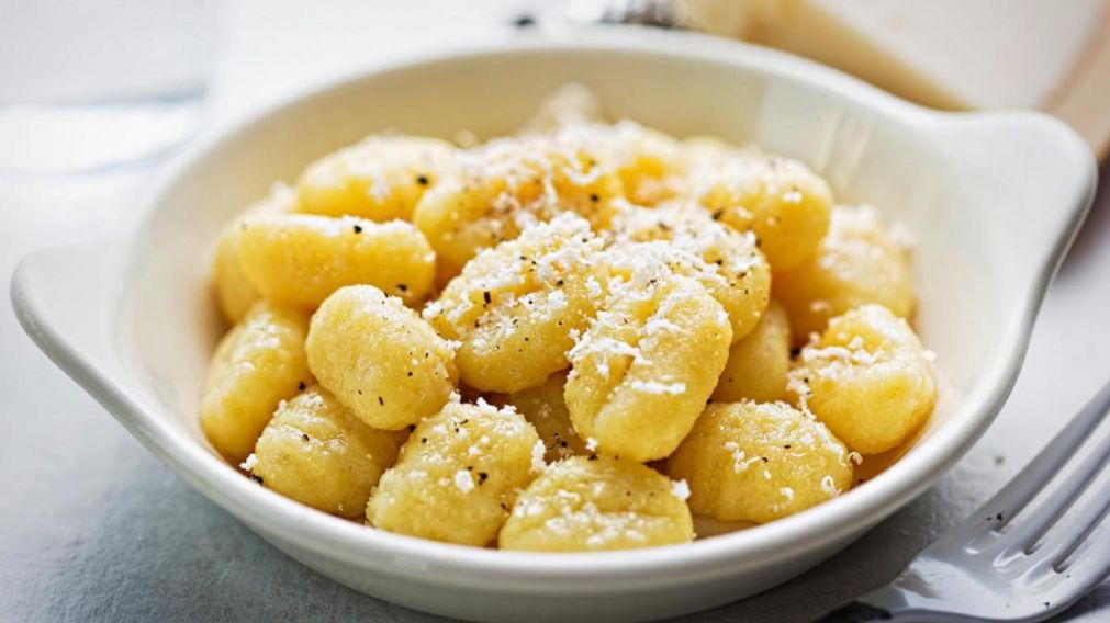 Los �oquis proteicos combinan sabor, textura y nutrientes en una receta ideal para disfrutar el cl�sico del 29.
