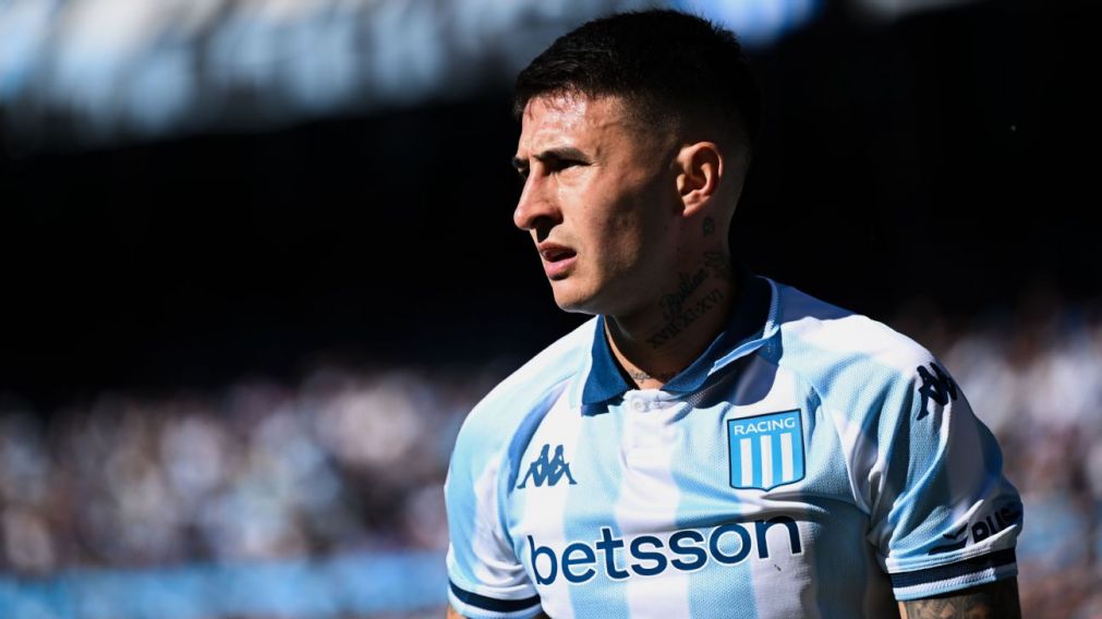 Tanto desde el entorno del futbolista como desde el club creen que la operaci�n llegar� a buen puerto.