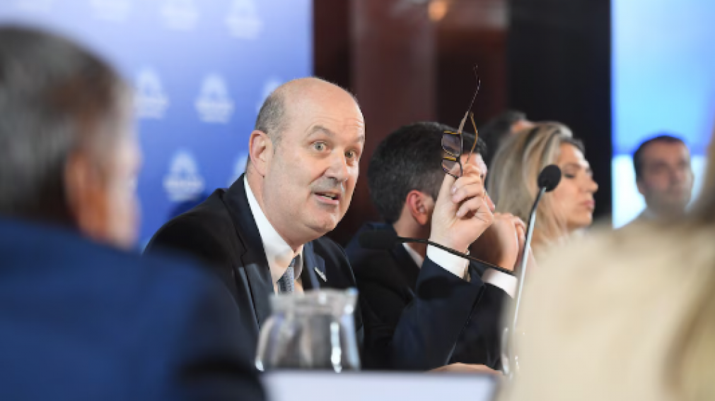 Federico Sturzenegger defendió la reforma de la Ley de Sociedades que debatirá el Congreso: los cambios propuestos