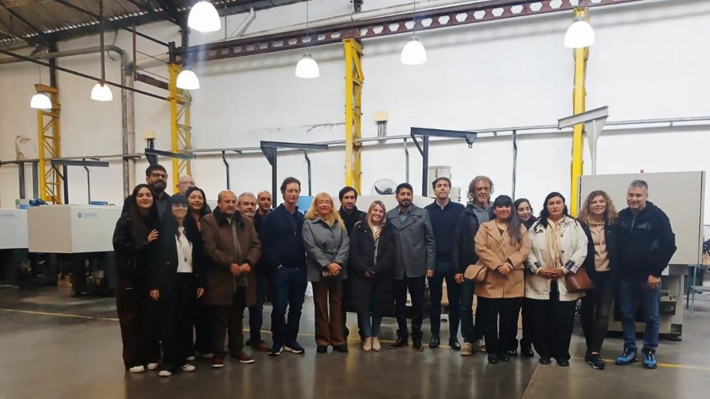 Quilmes impulsa una mesa permanente de diálogo con pymes y avanza un proyecto de emergencia para el sector