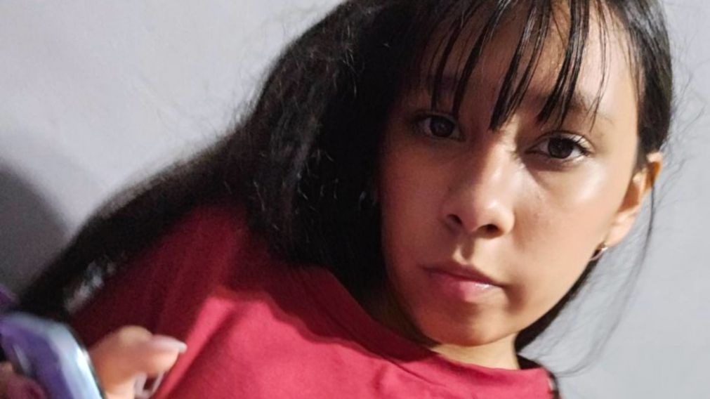 Agostina Vega desapareci� hace una semana en la ciudad de C�rdoba (Redes).