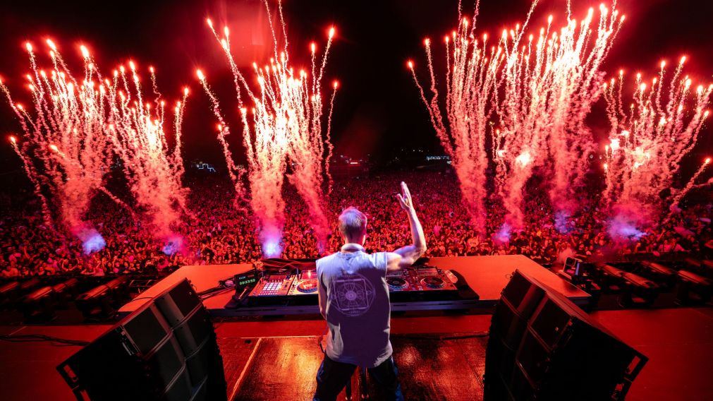Creamfields 2026 vuelve a Buenos Aires: cu�ndo ser� y c�mo conseguir entradas para el megafestival electr�nico
