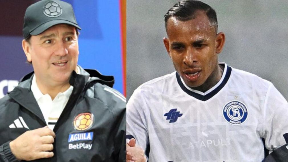 Lorenzo no lleva al Mundial a Villa y fue sorpresa para muchos.