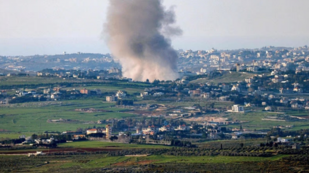 Israel y Hezbollah violan el alto al fuego: sube la tensión por nuevos ataques cruzados