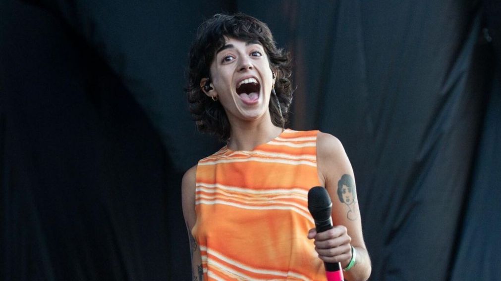 Zoe Gotusso en el Teatro Coliseo: cu�ndo toca y c�mo comprar entradas