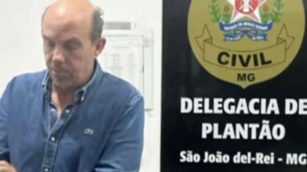 El argentino, acusado de racismo, continúa detenido en una cárcel de Brasil.