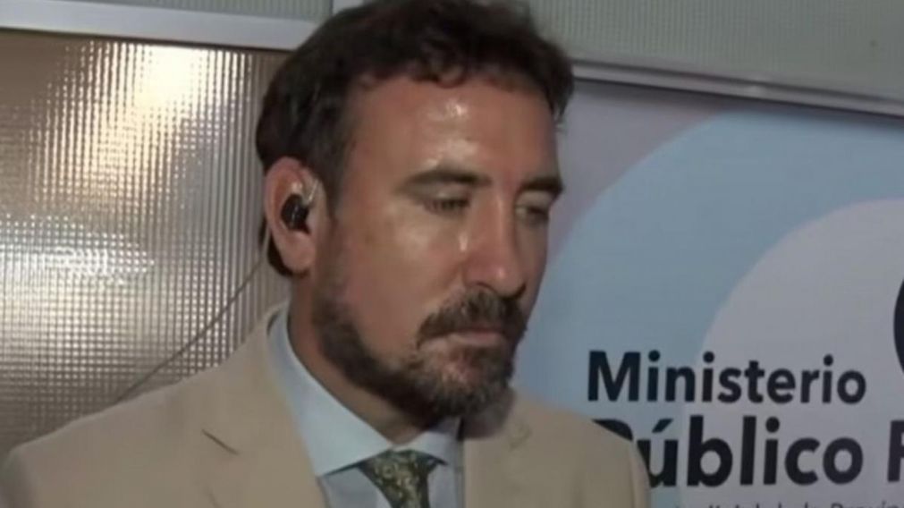 El abogado del principal acusado por el Caso Agostina Vega renunci� en las �ltimas horas. 