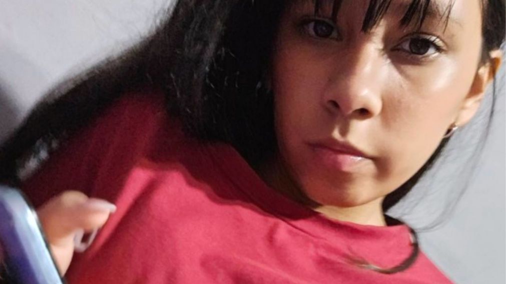 Los restos de Agostina Vega fueron encontrados este sábado en un descampado de Córdoba.