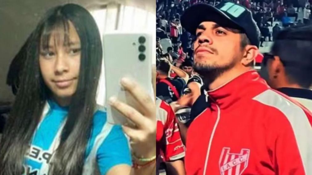 Barrelier es el principal sospechoso del femicidio. Fassetta y Andreani est�n acusados de encubrimiento.