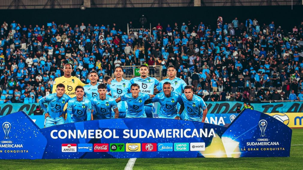Atención, Boca: O'Higgins ya piensa en el cruce por la Copa Sudamericana y le hará un pedido especial a Conmebol