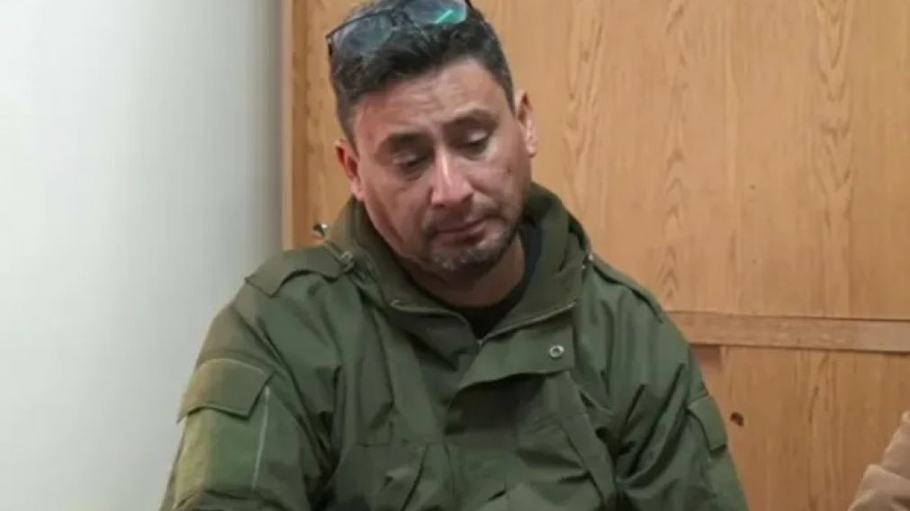 Gabriel Vega contó detalles de su trágico pasado personal.