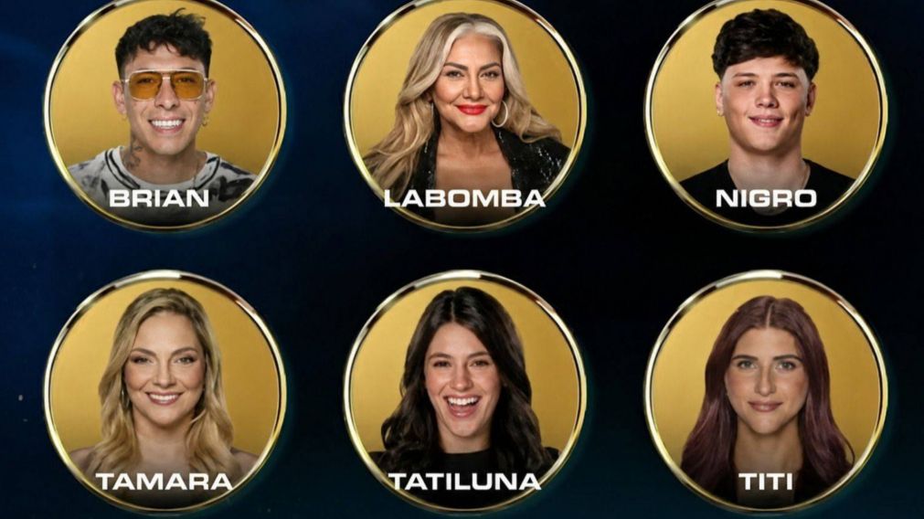 Quién se va de "Gran Hermano: Generación Dorada" este lunes 1° de junio, según las encuestas.