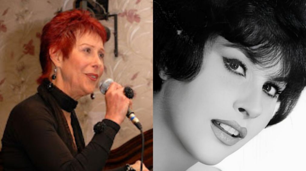 Muri� Dorita Burgos, hist�rica vedette argentina y esposa de Don Pelele, a los 90 a�os. (Foto: la Asociaci�n Argentina de Actores y Actrices).