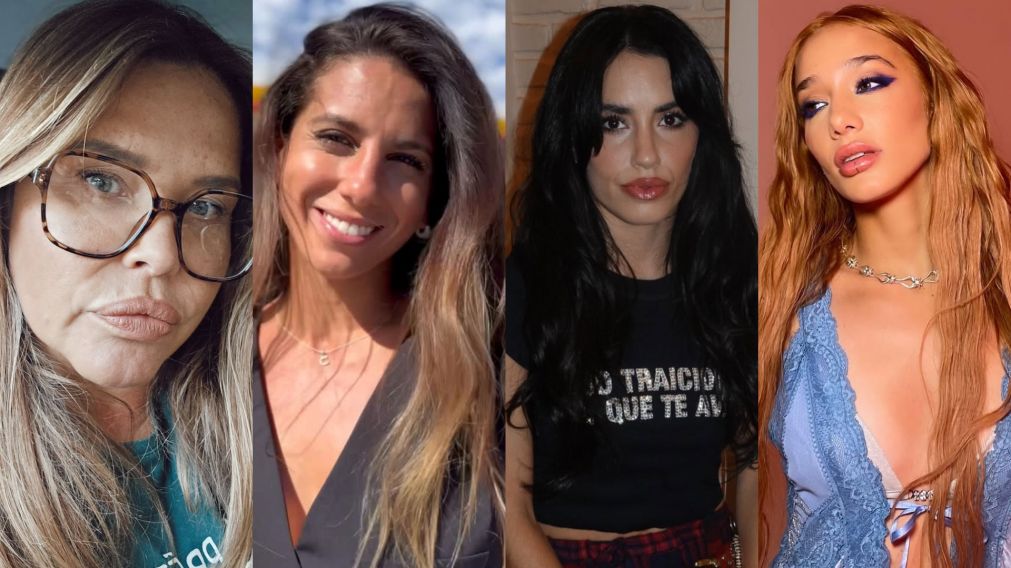 De Lali Espósito a Cinthia Fernández: los desgarradores mensajes de los famosos por el crimen de Agostina Vega. (Foto: Instagram).