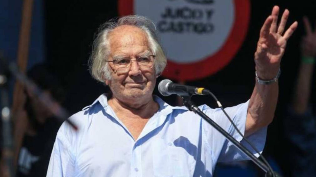 Convocan a un ayuno de ocho d�as en Plaza de Mayo contra las pol�ticas del Gobierno.