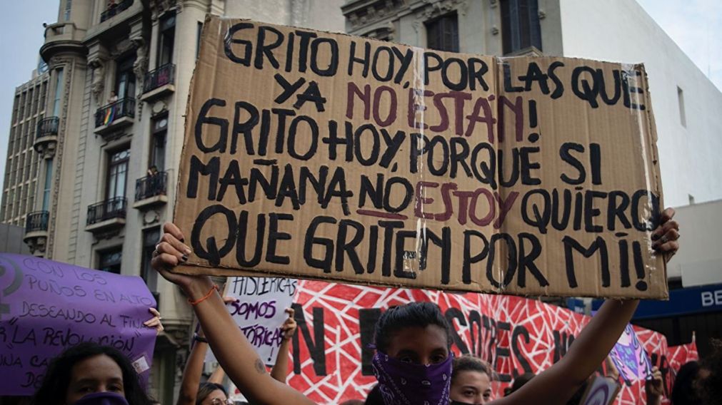 Nos pasamos tres pueblos